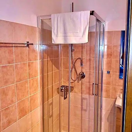 Il Terrazzino Bed and Breakfast