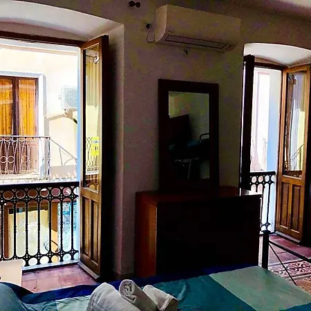 Bed and Breakfast Il Terrazzino