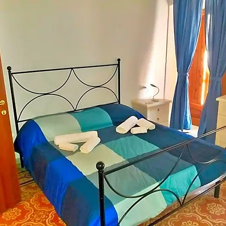 Il Terrazzino Bed and Breakfast Iglesias