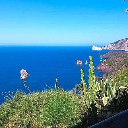 Il Terrazzino Iglesias
