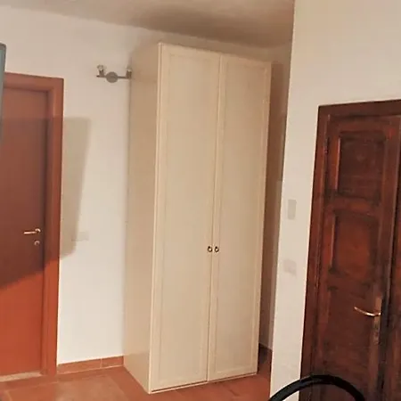 Bed and Breakfast Il Terrazzino