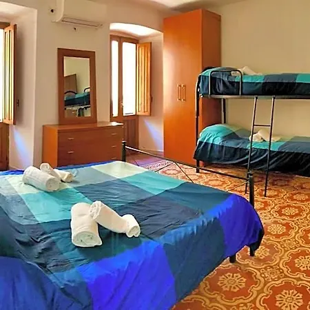 Bed and Breakfast Il Terrazzino