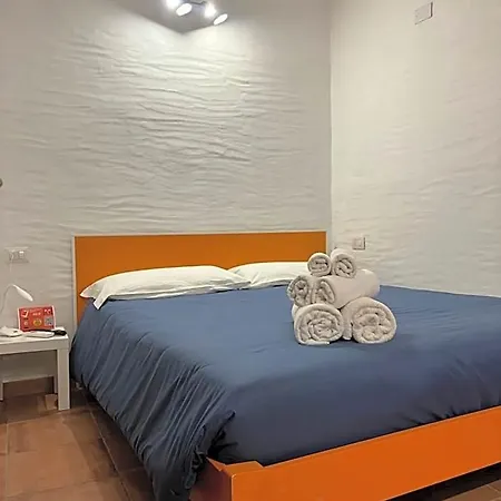 Bed and Breakfast Il Terrazzino 3*