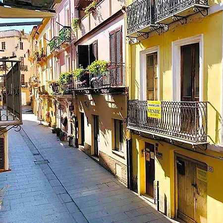 Il Terrazzino Iglesias