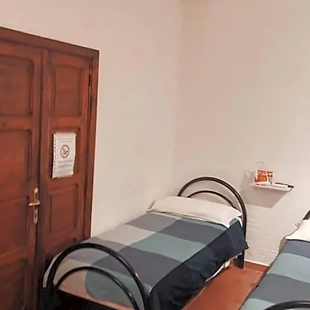 Bed and Breakfast Il Terrazzino 3*