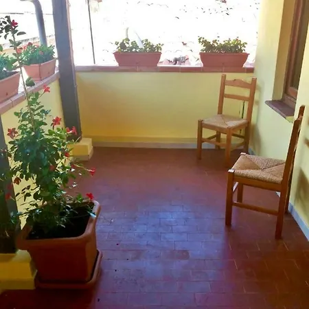 Bed and Breakfast Il Terrazzino