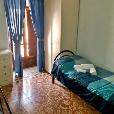 Bed and Breakfast Il Terrazzino 3*