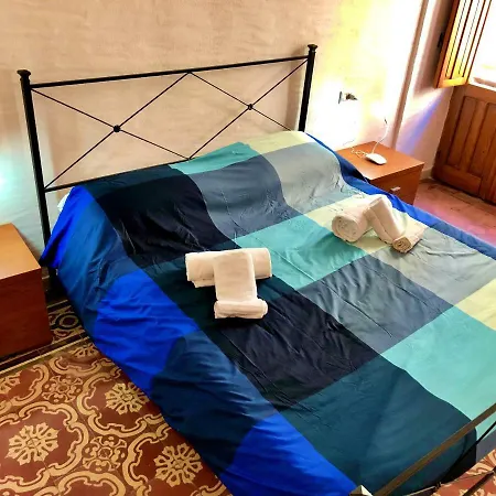 Il Terrazzino 3* إيغليزياس