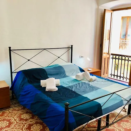 Il Terrazzino Bed & Breakfast Iglesias