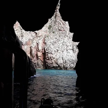 Il Terrazzino 3*