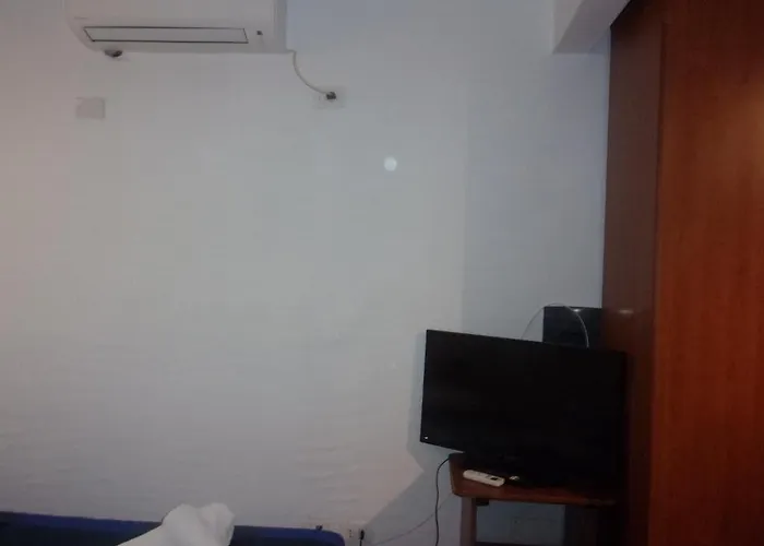 Panzió Il Terrazzino Iglesias