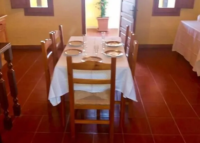 Il Terrazzino 3* Iglesias